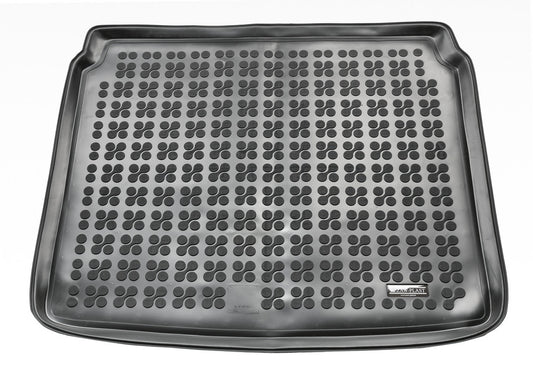 Covor Tavita Portbagaj Premium VW TIGUAN I 5 loc, cu trusa scule | cu rezerva mica 2007 - 2017 | VW TIGUAN III Mild Hybrid, podea in pozitie ridicata 2024 -