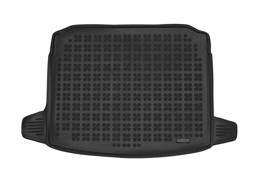 Covor Tavita Portbagaj Premium VW TIGUAN II o podea in portbagaj, fara roata de rezerva, fara trusa de scule , 4 MOTION (4x4 ) 2015 - 2020, 2020 - | VW TIGUAN II R o podea in portbagaj, fara roata de rezerva, fara trusa de scule , 4 MOTION (4x4 ) 2021 -