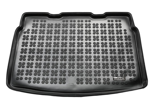 Covor Tavita Portbagaj Premium VW TIGUAN II podea in pozitie coborata, 4x2 , exceptie a 4x4 2015 - 2020, 2020 -