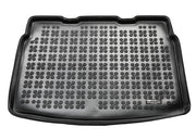 Prémium csomagtartó szőnyeg VW TIGUAN II padló leengedett helyzetben, 4x2, kivéve 4x4 2015 - 2020, 2020 -