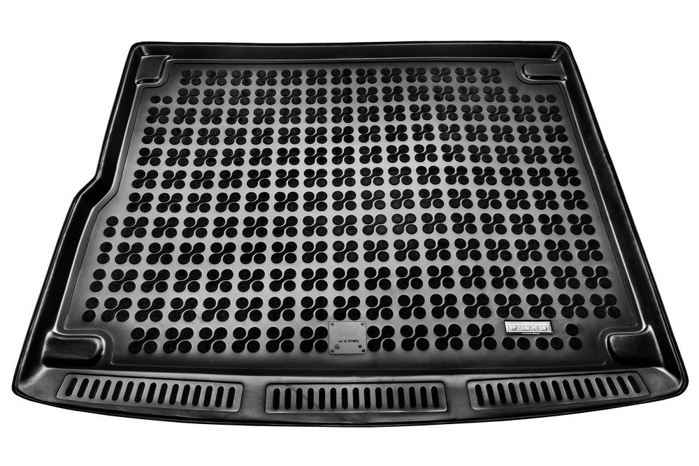 Covor Tavita Portbagaj Premium VW TOUAREG II 5 loc 2010 - 2014