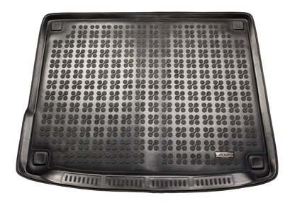 Covor Tavita Portbagaj Premium VW TOUAREG II 5 loc 2014 - 2018