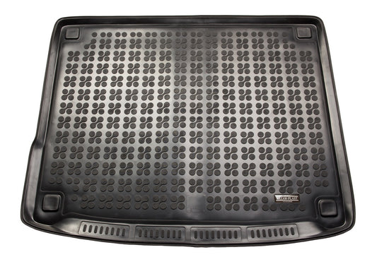 Covor Tavita Portbagaj Premium VW TOUAREG II 5 loc 2014 - 2018