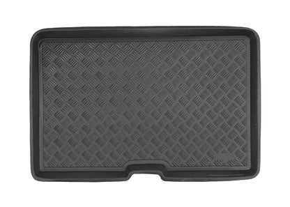 Covor Tavita Portbagaj Renault CAPTUR I podea in pozitie coborata 2013 - 2019