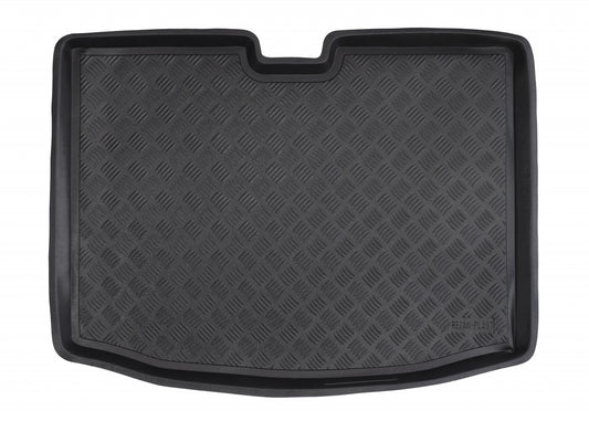 Covor Tavita Portbagaj Renault CAPTUR II podea in pozitie coborata 2019 -