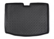 Covor Tavita Portbagaj Renault CAPTUR II podea in pozitie coborata 2019 -