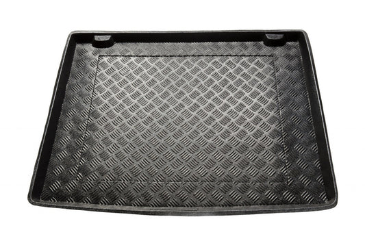 Covor Tavita Portbagaj Renault CLIO III GRANDTOUR, podea in pozitie coborata 2008-2013