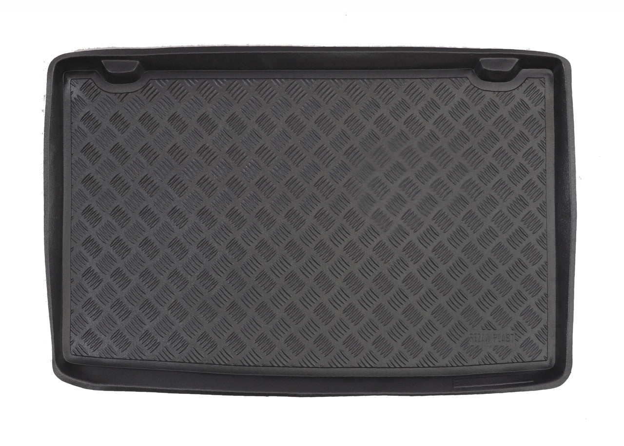 Csomagtartó szőnyeg Renault CLIO III Ferdehátú 2005 - 2012