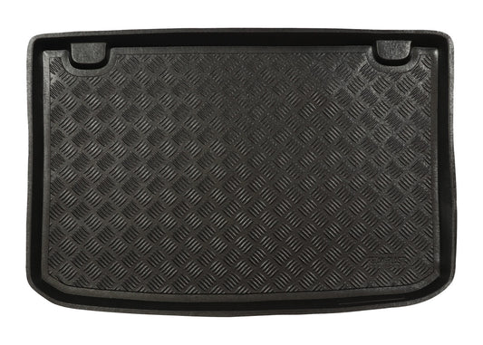 Covor Tavita Portbagaj Renault CLIO IV 2012 - 2019