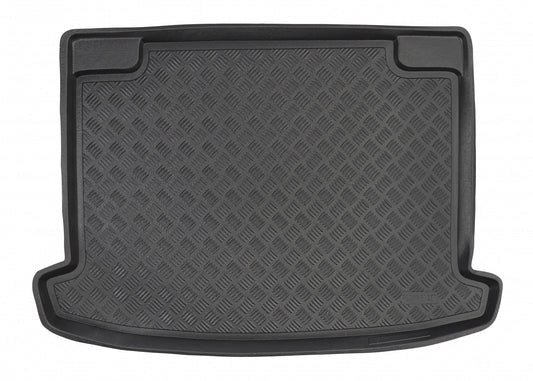 Covor Tavita Portbagaj Renault CLIO IV GRANDTOUR, podea in pozitie ridicata 2012 - 2019