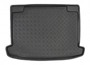 Covor Tavita Portbagaj Renault CLIO IV GRANDTOUR, podea in pozitie ridicata 2012 - 2019