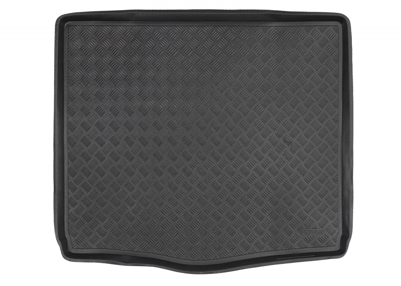 Covor Tavita Portbagaj Renault ESPACE IV 2002 - 2015