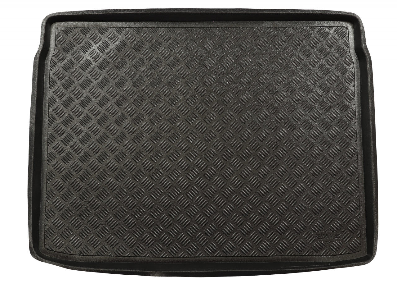 Covor Tavita Portbagaj Renault KADJAR, podea in pozitie ridicata 2015 - 2022