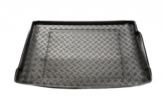 Covor Tavita Portbagaj Renault MEGANE II Hatchback 3 - usi, 5 - usi 2002 - 2009