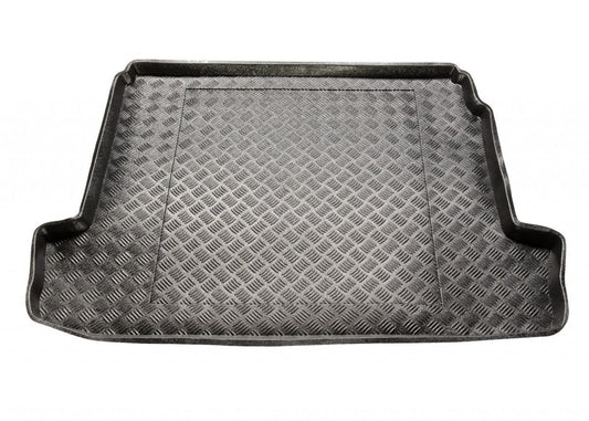 Covor Tavita Portbagaj Renault MEGANE II Sedan 2002 - 2009