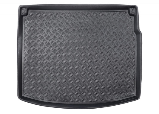 Covor Tavita Portbagaj Renault MEGANE III Grandtour versiune dreapta, fara buzunare aditionale 2009 - 2016