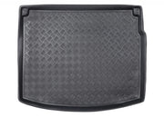 Covor Tavita Portbagaj Renault MEGANE III Grandtour versiune dreapta, fara buzunare aditionale 2009 - 2016