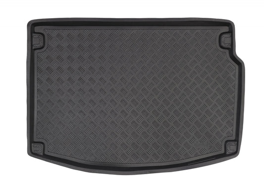 Covor Tavita Portbagaj Renault MEGANE III Hatchback 3 - usi, 5 - usi 2008-2016