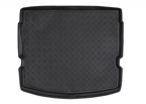 Covor Tavita Portbagaj Renault MEGANE IV Grandtour, podea in pozitie coborata 2016 -