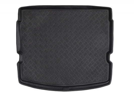 Covor Tavita Portbagaj Renault MEGANE IV Grandtour, podea in pozitie coborata 2016 -