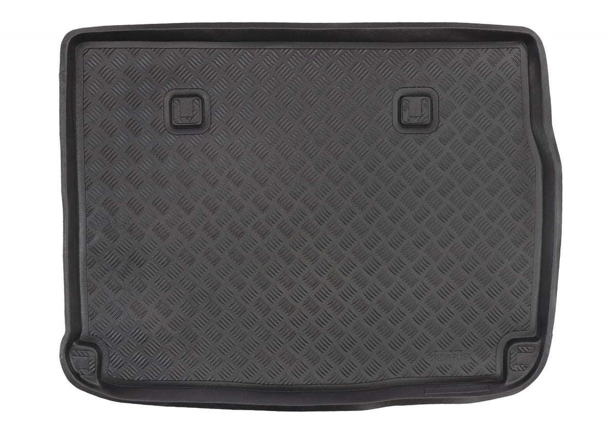 Стелка за багажник Renault SCENIC II 2003 - 2009