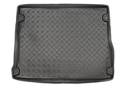 Covor Tavita Portbagaj Renault SCENIC III 2009 - 2016