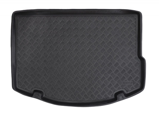 Covor Tavita Portbagaj Renault SCENIC IV podea in pozitie ridicata 2016 - 2020