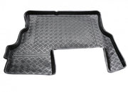 Covor Tavita Portbagaj Renault Thalia I 2001-2008