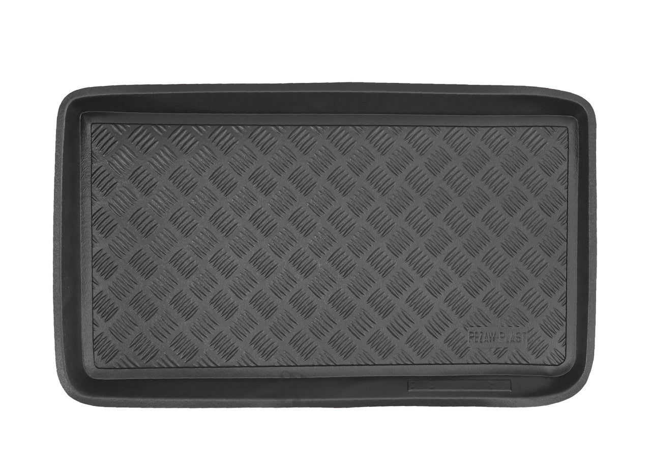 Csomagtartó szőnyeg Seat ALHAMBRA II 7 személyes (3. sor ülésekkel) 2010 - 2020 | VW SHARAN II 7 személyes (3. sor ülésekkel) 2010 - 2022
