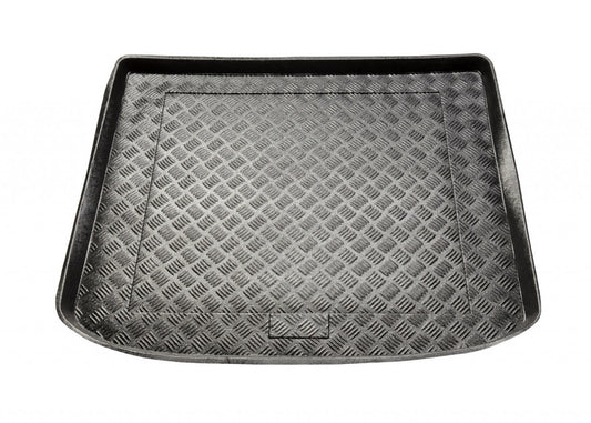 Covor Tavita Portbagaj Seat ALTEA FREETRACK 2006 - 2015 | Seat TOLEDO III Sedan, podea in pozitie ridicata 2004 - 2009