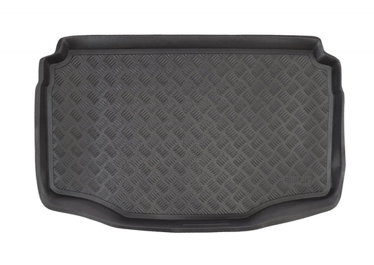 Covor Tavita Portbagaj Seat ARONA podea in pozitie coborata 2017 - 2021, 2021 -