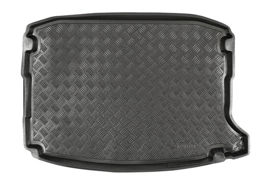 Covor Tavita Portbagaj Seat ATECA cu podea portbagaj fixa cu trusa scule 2016 - 2020, 2020 -