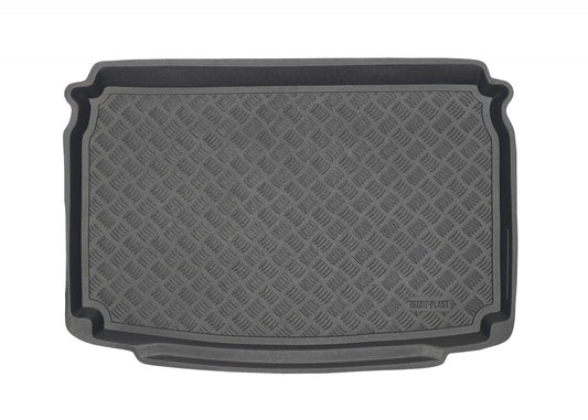 Covor Tavita Portbagaj Seat ATECA, podea in pozitie coborata 2016 - 2020, 2020 -