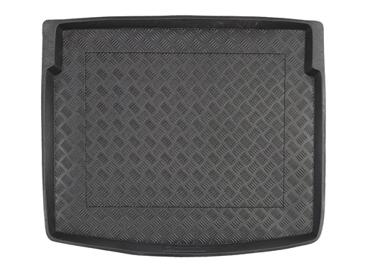 Covor Tavita Portbagaj Seat ATECA, podea in pozitie ridicata 2016 - 2020, 2020 -