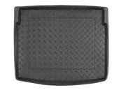 Covor Tavita Portbagaj Seat ATECA, podea in pozitie ridicata 2016 - 2020, 2020 -