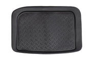 Covor Tavita Portbagaj Seat IBIZA II Hatchback 3 - usi, 5 - usi 1996 - 2002 | VW POLO III Hatchback 1994 - 2001