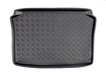 Стелка за багажник тип леген Seat IBIZA III Хечбек 3 - врати, 5 - врати 2002 -2008 | VW POLO IV Хечбек 2001 - 2009