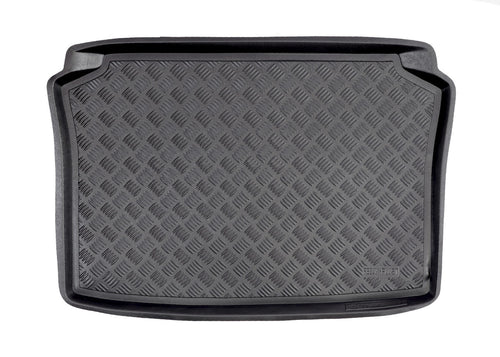 Стелка за багажник тип леген Seat IBIZA III Хечбек 3 - врати, 5 - врати 2002 -2008 | VW POLO IV Хечбек 2001 - 2009