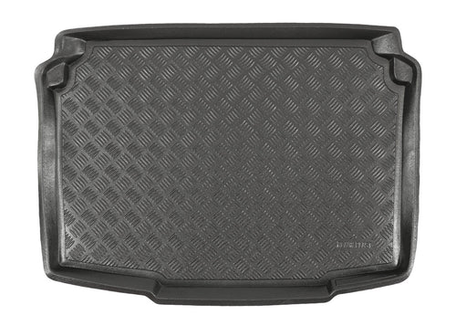 Covor Tavita Portbagaj Seat IBIZA IV 5 - usi 2008-2017