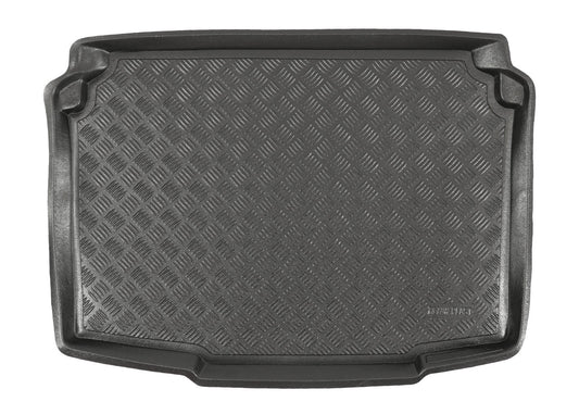 Covor Tavita Portbagaj Seat IBIZA IV 5 - usi 2008-2017