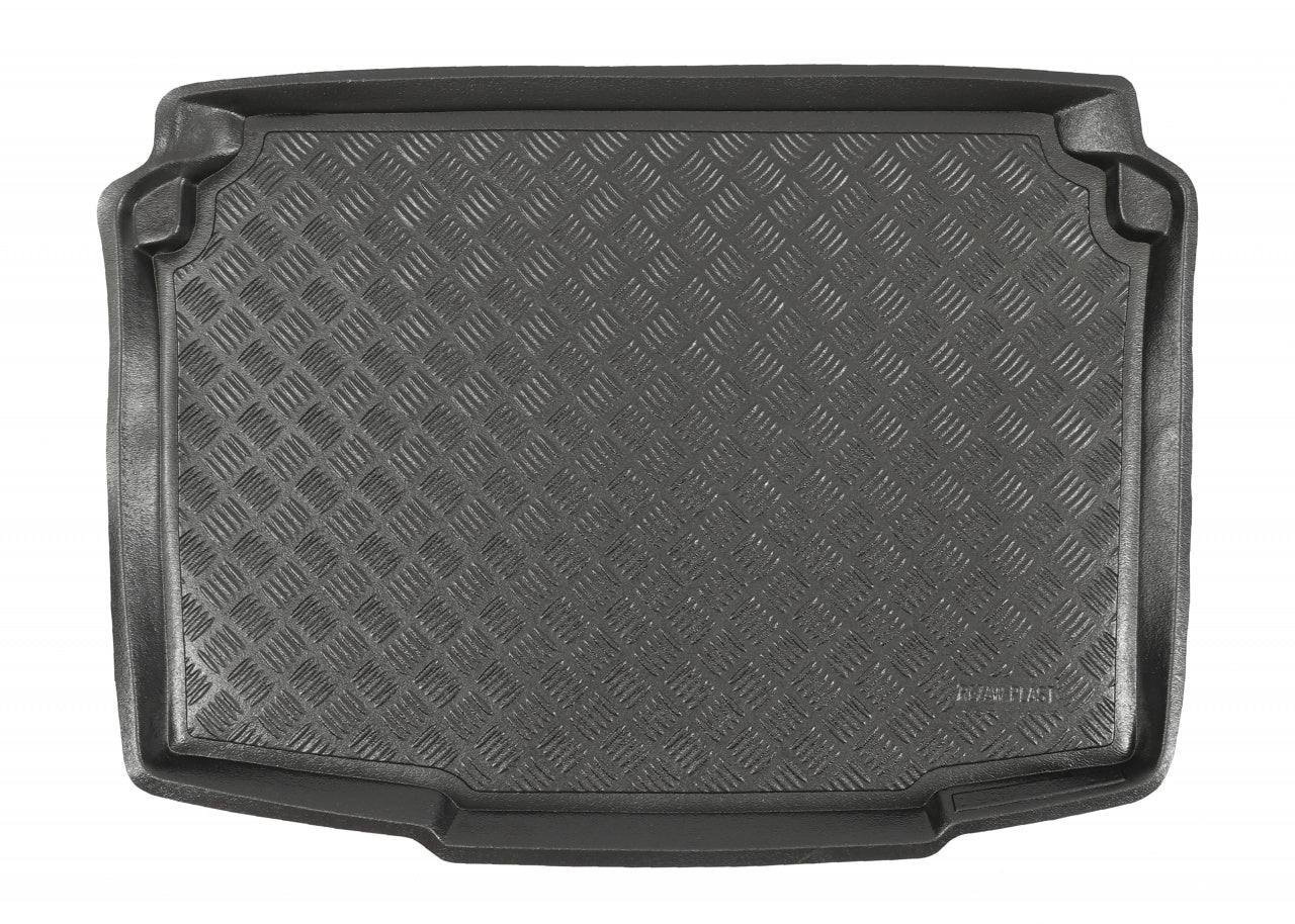 Covor Tavita Portbagaj Seat IBIZA IV 5 - usi 2008-2017