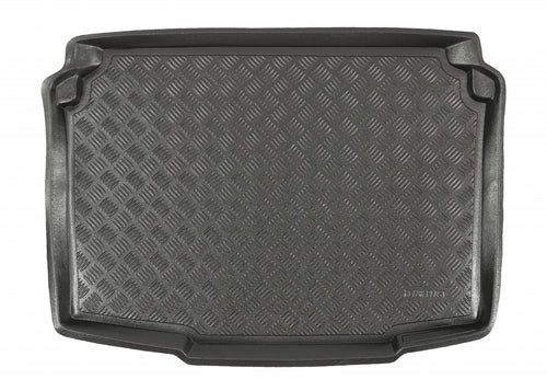 Covor Tavita Portbagaj Seat IBIZA IV 5 - usi 2008-2017