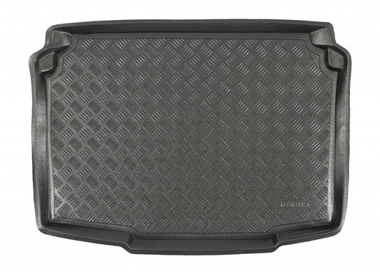 Covor Tavita Portbagaj Seat IBIZA IV 5 - usi 2008-2017