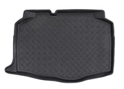 Covor Tavita Portbagaj Seat IBIZA V cu podea portbagaj fixa 2017 - 2021, 2021 -