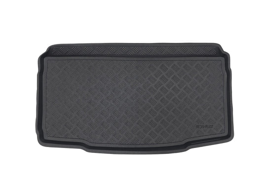 Covor Tavita Portbagaj Seat IBIZA V podea in pozitie coborata 2017 - 2021 | Seat IBIZA V podea in pozitie coborata 2021 -