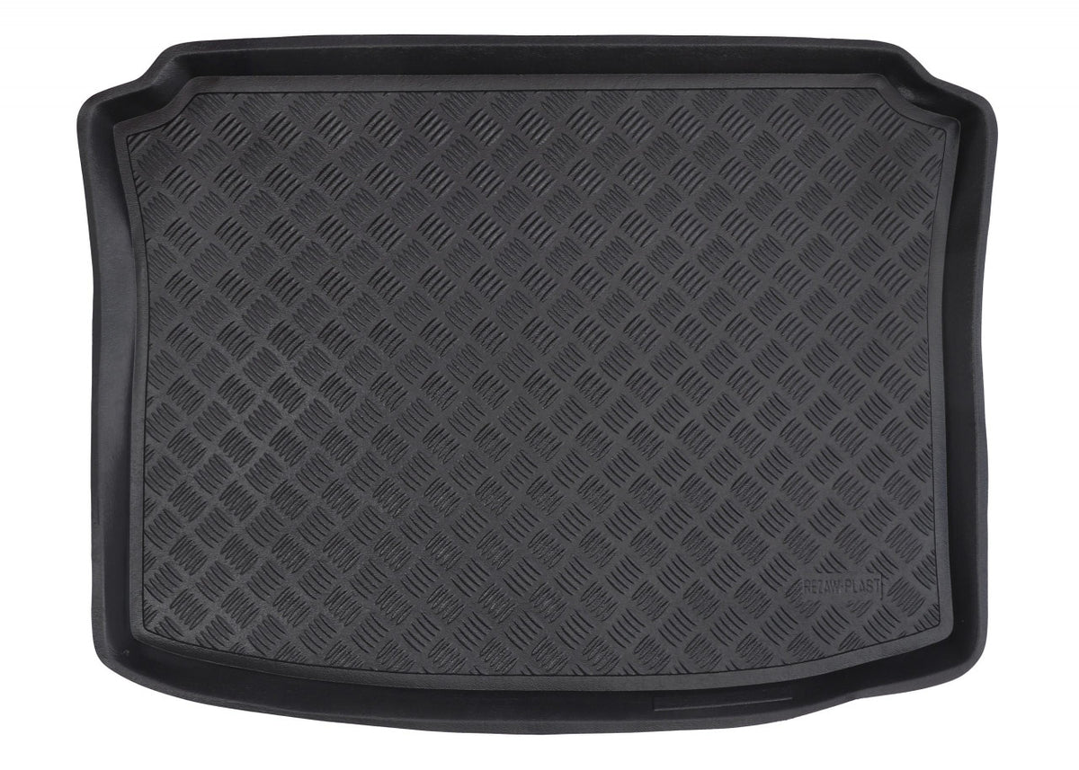 Csomagtartó szőnyeg Seat LEON I (MK1) Ferdehátú 1999 - 2005