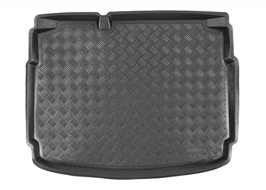 Covor Tavita Portbagaj Seat LEON II (MK2) Hatchback 2005 - 2013
