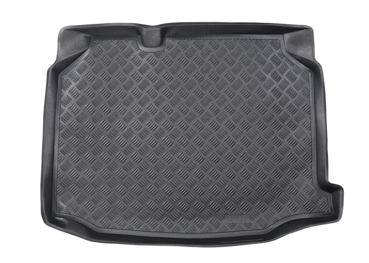 Csomagtartó szőnyeg Seat LEON III (MK3) Ferdehátú, 5 ajtós 2013 - 2020 | Seat LEON III (MK3) SC Sport Coupé 3 ajtós 2013 - 2020