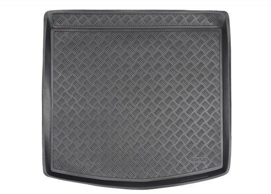 Covor Tavita Portbagaj Seat LEON III (MK3) ST, podea in pozitie coborata 2014 - 2020