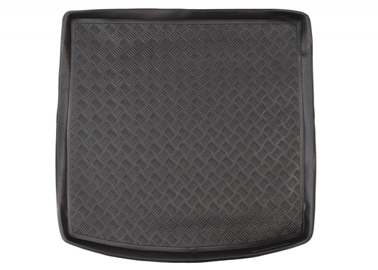 Covor Tavita Portbagaj Seat LEON III (MK3) ST, podea in pozitie ridicata 2014 - 2020